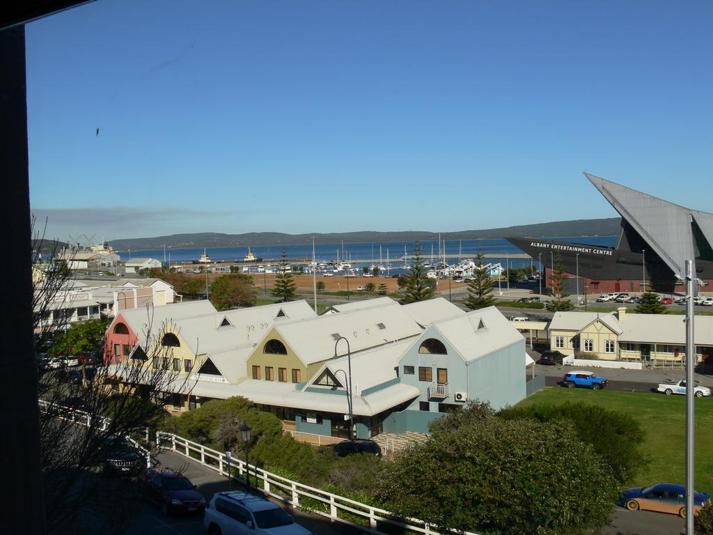 Six Degrees Boutique Hotel Albany Camera foto