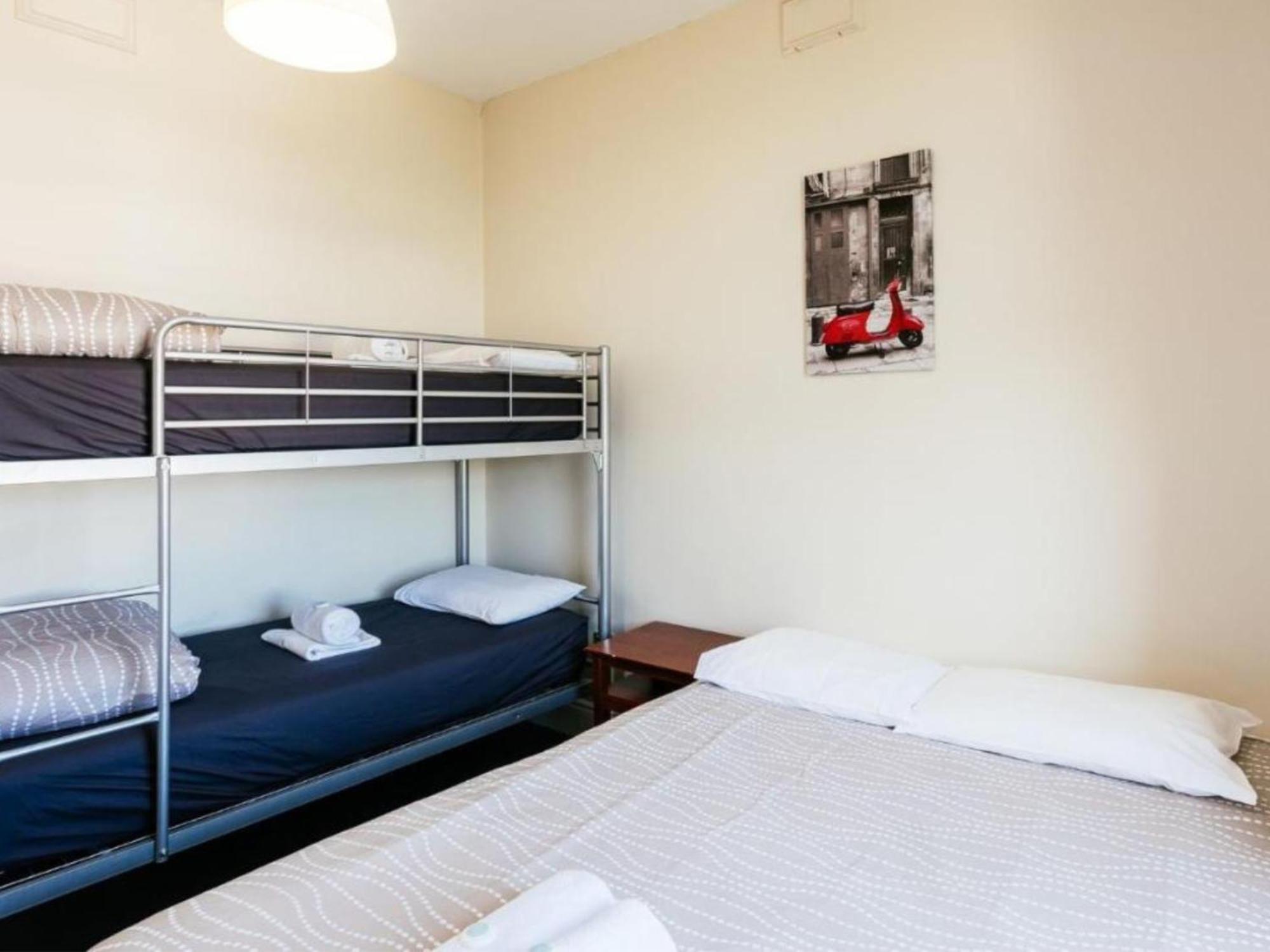 Six Degrees Boutique Hotel Albany Esterno foto