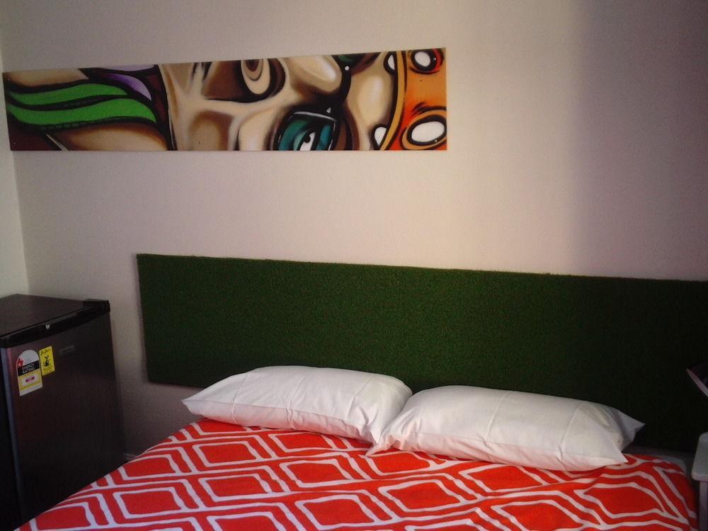 Six Degrees Boutique Hotel Albany Esterno foto