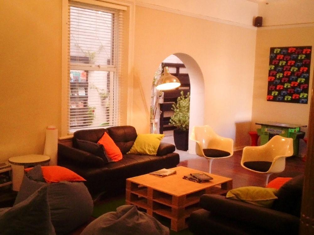 Six Degrees Boutique Hotel Albany Esterno foto