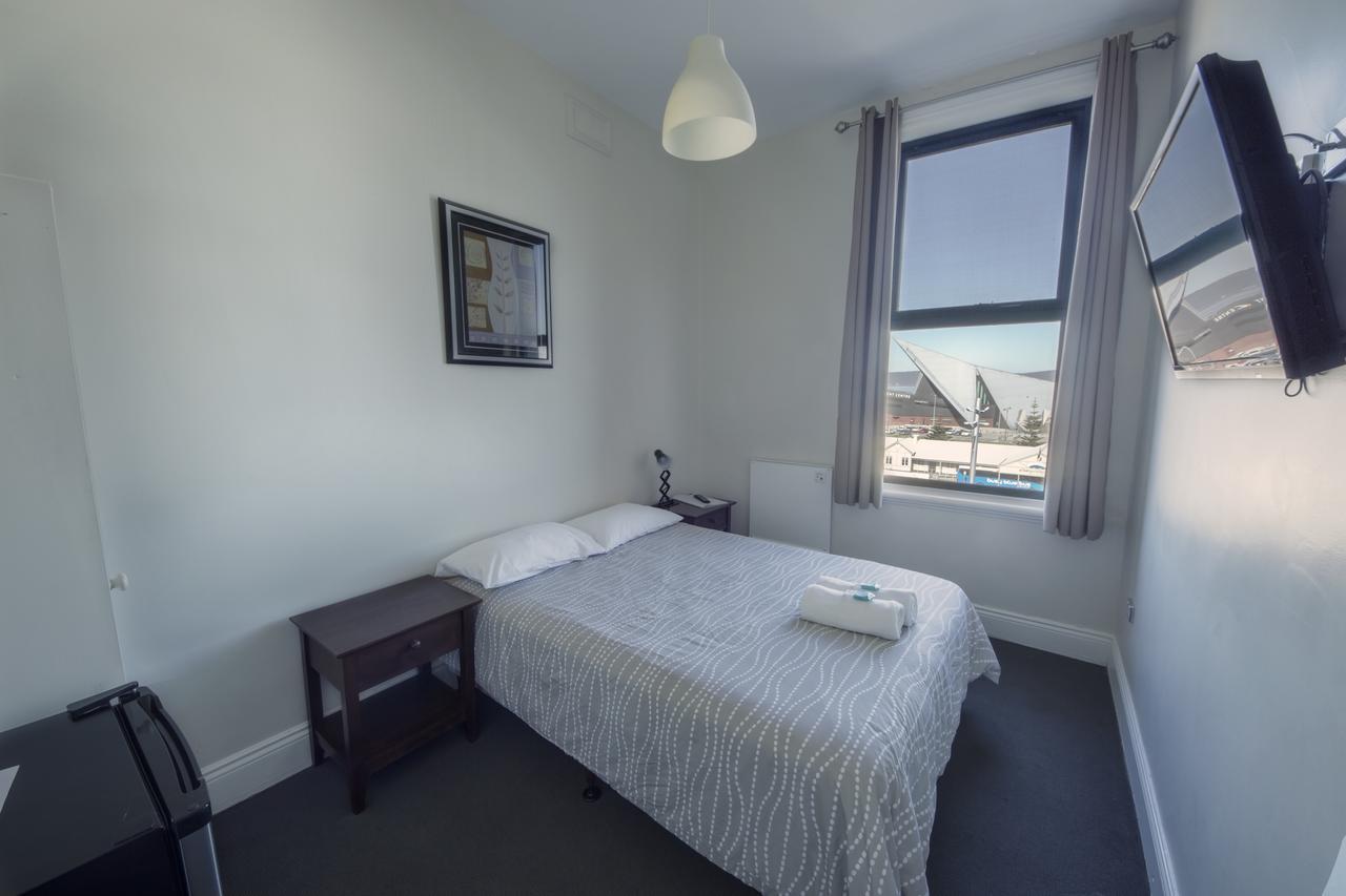Six Degrees Boutique Hotel Albany Esterno foto