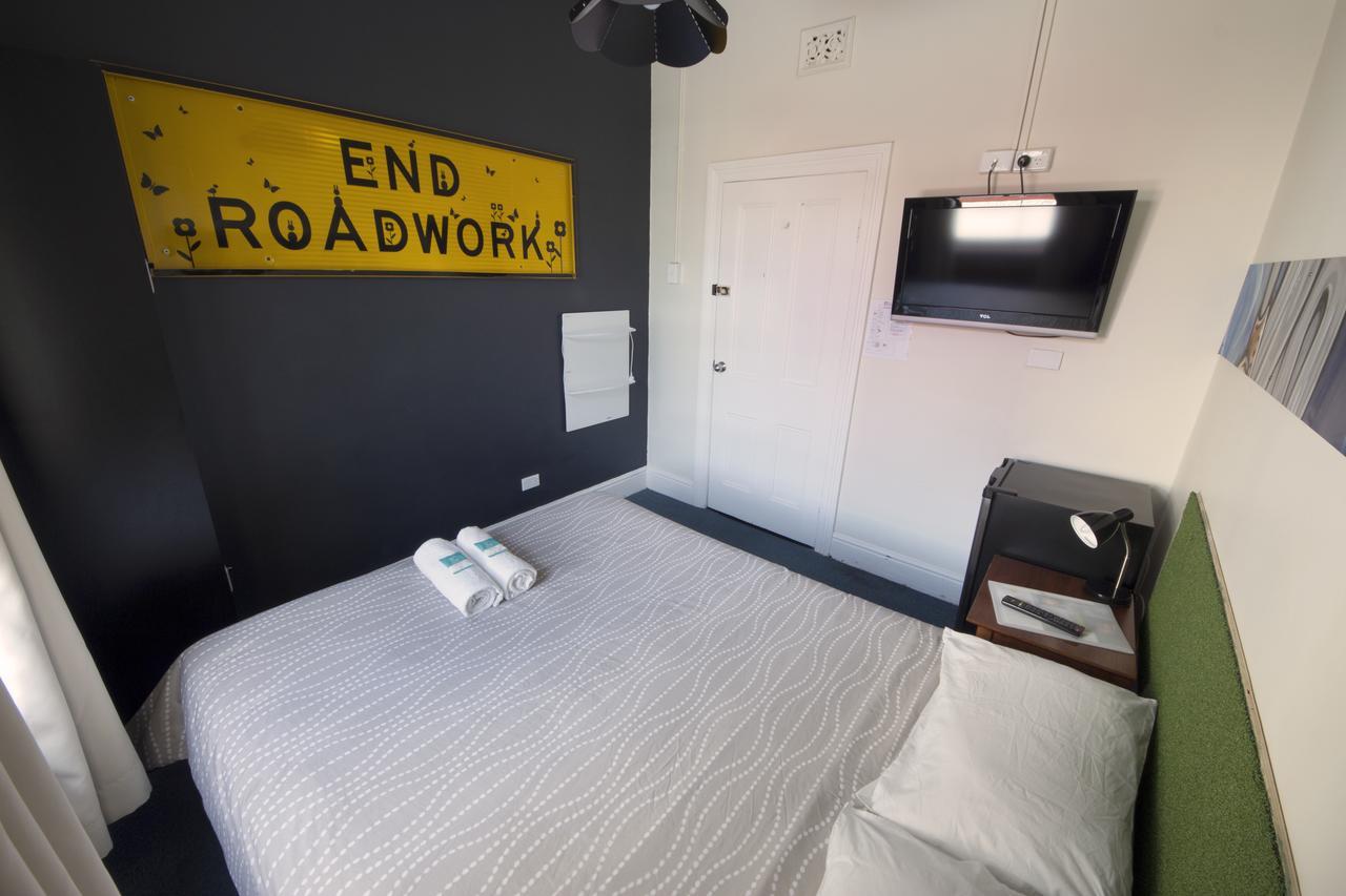 Six Degrees Boutique Hotel Albany Esterno foto